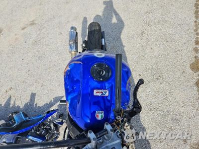 Piąte zdjęcie samochodu w środku: 2007 SUZUKI SV650 VIN:JS1VP53AX72104720 - miniatura