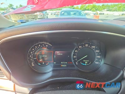 Zdjęcie 9 z 13 samochodu: 2018 LINCOLN MKC SELECT VIN:5LMCJ2D92JUL15190 - miniatura