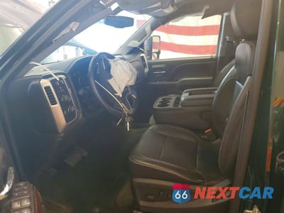 Zdjęcie 7 z 12 samochodu: 2015 GMC SIERRA K1500 SLE VIN:3GTU2UEC6FG453100 - miniatura
