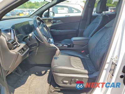 Zdjęcie 7 z 13 samochodu: 2024 KIA SPORTAGE X LINE VIN:5XYK6CDF6RG155103 - miniatura
