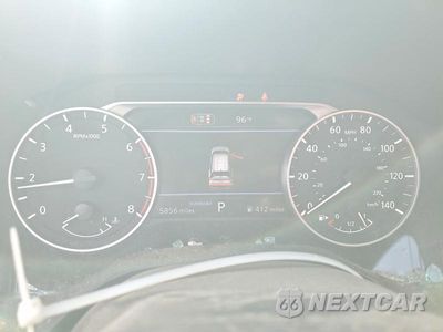 Zdjęcie 9 z 12 samochodu: 2026 NISSAN ROGUE S VIN:5N1BT3AA7TC720340 - miniatura