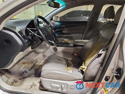 Zdjęcie 7 z 13 samochodu: 2007 LEXUS GS 350 VIN:JTHCE96S670012237 - miniatura
