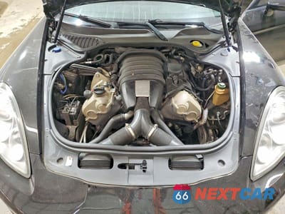Zdjęcie 12 z 13 samochodu: 2012 PORSCHE PANAMERA 2 VIN:WP0AA2A77CL071949 - miniatura