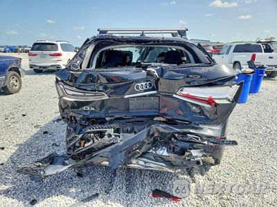 Zdjęcie 6 z 14 samochodu: 2022 AUDI Q5 PREMIUM PLUS 45 VIN:WA1EAAFY8N2041598 - miniatura