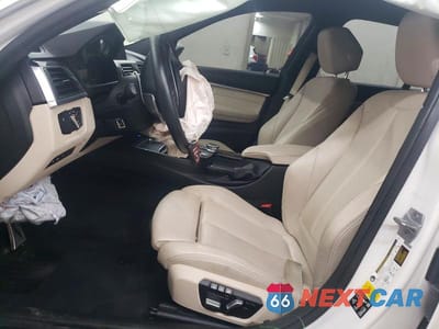 Zdjęcie 7 z 13 samochodu: 2017 BMW 330 XI VIN:WBA8D9G37HNU63664 - miniatura