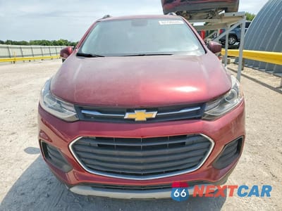 Piąte zdjęcie samochodu w środku: 2021 CHEVROLET TRAX 1LT VIN:KL7CJLSB2MB318008 - miniatura