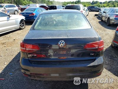 Zdjęcie 6 z 12 samochodu: 2017 VOLKSWAGEN JETTA S VIN:3VW2B7AJ9HM413530 - miniatura