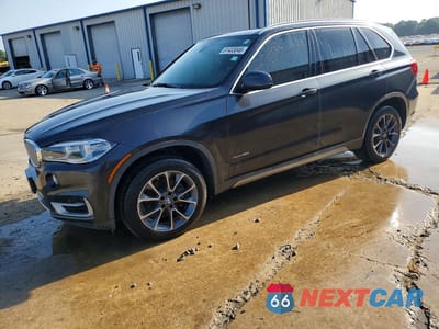 2018 BMW X5 XDRIVE35I 5UXKR0C54J0X85208 - główne zdjęcie licytacji z USA - miniatura