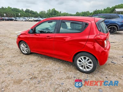 Drugie zdjęcie samochodu z przodu: 2021 CHEVROLET SPARK 1LT VIN:KL8CD6SA3MC748023 - miniatura