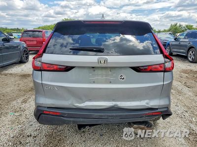 Zdjęcie 6 z 13 samochodu: 2023 HONDA CR-V EX VIN:7FARS4H48PE003504 - miniatura