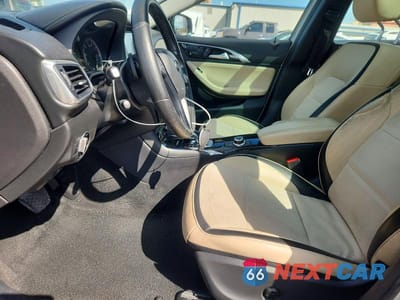 Zdjęcie 7 z 13 samochodu: 2019 INFINITI QX30 LUXE VIN:SJKCH5CR1KA011001 - miniatura