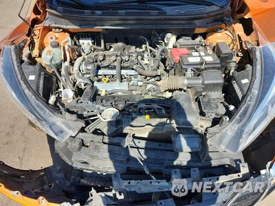 Zdjęcie 12 z 13 samochodu: 2021 NISSAN KICKS SV VIN:3N1CP5CVXML542943 - miniatura
