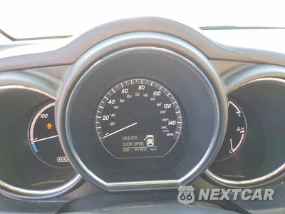 Zdjęcie 9 z 13 samochodu: 2006 LEXUS RX 400 VIN:JTJHW31UX60027510 - miniatura