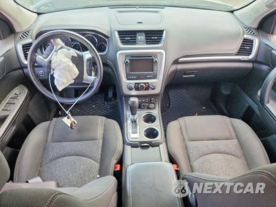 Zdjęcie 8 z 13 samochodu: 2015 GMC ACADIA SLE VIN:1GKKVPKD0FJ340078 - miniatura