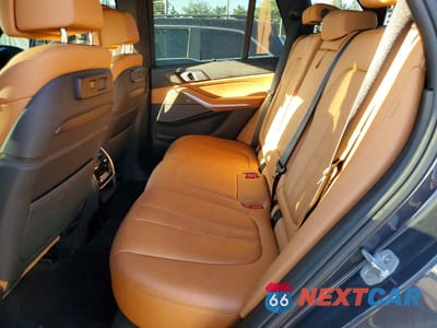 Zdjęcie 11 z 13 samochodu: 2019 BMW X5 XDRIVE50I VIN:5UXJU2C57KLB15208 - miniatura