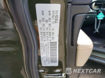 Zdjęcie 13 z 13 samochodu: 2016 JEEP GRAND CHEROKEE LAREDO VIN:1C4RJFAG7GC505075 - miniatura