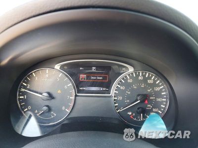 Zdjęcie 9 z 12 samochodu: 2016 NISSAN ALTIMA 2.5 VIN:1N4AL3AP3GN310932 - miniatura