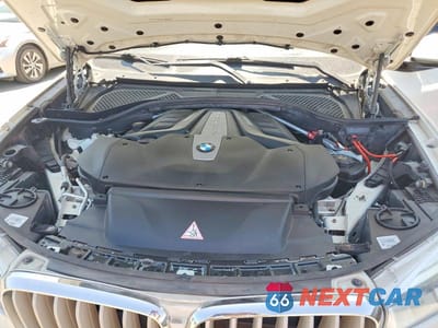 Zdjęcie 12 z 13 samochodu: 2015 BMW X5 XDRIVE50I VIN:5UXKR6C56F0J74638 - miniatura