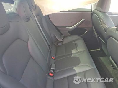Zdjęcie 10 z 12 samochodu: 2025 TESLA MODEL 3 VIN:5YJ3E1EA9SF950481 - miniatura