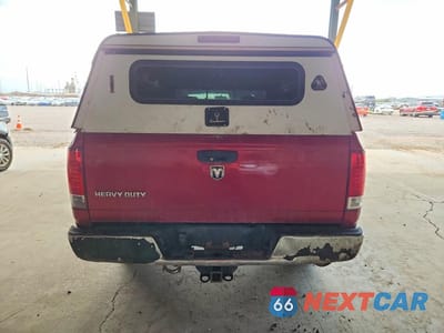 Zdjęcie 6 z 12 samochodu: 2006 DODGE RAM 3500 ST VIN:3D7LL38C06G181390 - miniatura