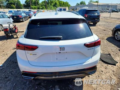 Zdjęcie 6 z 14 samochodu: 2025 BUICK ENVISION SPORT TOURING VIN:LRBFZLE46SD033009 - miniatura