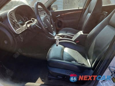Zdjęcie 7 z 12 samochodu: 2008 SAAB 9-3 2.0T VIN:YS3FB59Y081122690 - miniatura
