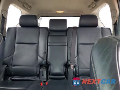 Zdjęcie 10 z 13 samochodu: 2010 LEXUS GX 460 PREMIUM VIN:JTJJM7FX8A5007558 - miniatura