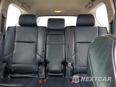 Zdjęcie 10 z 13 samochodu: 2010 LEXUS GX 460 PREMIUM VIN:JTJJM7FX8A5007558 - miniatura