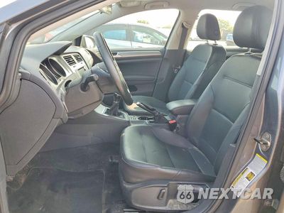 Zdjęcie 7 z 12 samochodu: 2015 VOLKSWAGEN GOLF SPORTWAGEN TDI S VIN:3VWFA7AUXFM519934 - miniatura