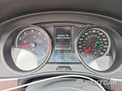 Zdjęcie 9 z 12 samochodu: 2019 VOLKSWAGEN ATLAS SE VIN:1V2LR2CA7KC530517 - miniatura