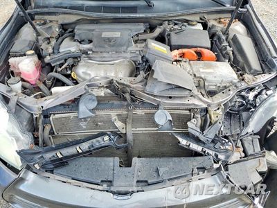 Zdjęcie 11 z 12 samochodu: 2015 TOYOTA CAMRY HYBRID LE VIN:4T1BD1FK1FU159912 - miniatura