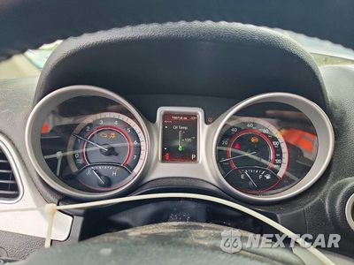 Zdjęcie 9 z 13 samochodu: 2019 DODGE JOURNEY SE VIN:3C4PDCBB9KT718705 - miniatura
