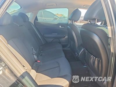 Zdjęcie 10 z 12 samochodu: 2016 KIA OPTIMA LX VIN:5XXGT4L30GG097891 - miniatura