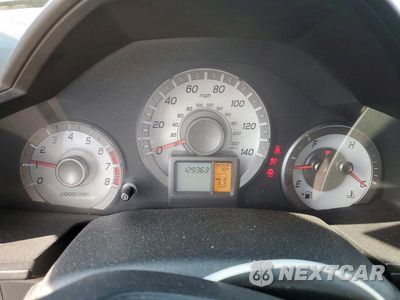 Zdjęcie 9 z 13 samochodu: 2013 HONDA PILOT EXL VIN:5FNYF4H59DB037600 - miniatura