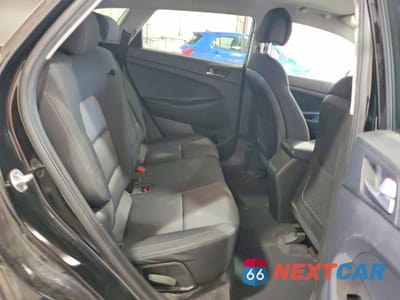Zdjęcie 10 z 13 samochodu: 2017 HYUNDAI TUCSON SE VIN:KM8J23A48HU381050 - miniatura