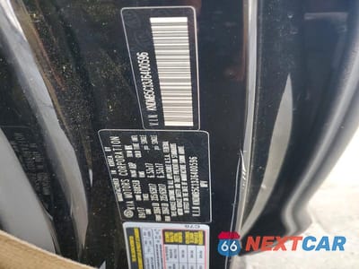 Zdjęcie 12 z 12 samochodu: 2018 KIA SEDONA LX VIN:KNDMB5C13J6400596 - miniatura
