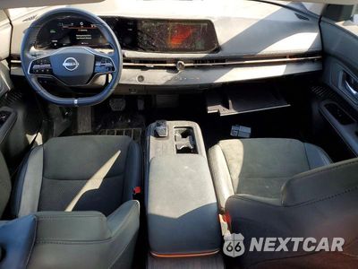 Zdjęcie 8 z 14 samochodu: 2023 NISSAN ARIYA ENGAGE VIN:JN1AF0BA7PM400510 - miniatura