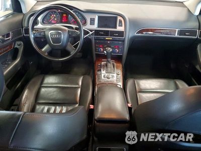 Zdjęcie 8 z 12 samochodu: 2010 AUDI A6 VIN:WAUDH74F78N076232 - miniatura