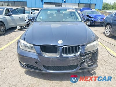 Piąte zdjęcie samochodu w środku: 2009 BMW 328 I VIN:WBAPH77569NM30372 - miniatura