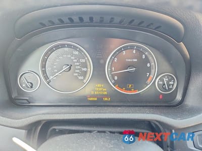 Zdjęcie 9 z 13 samochodu: 2011 BMW X3 XDRIVE28I VIN:5UXWX5C59BL701212 - miniatura