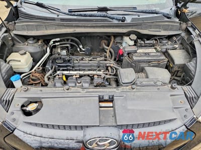Zdjęcie 12 z 13 samochodu: 2011 HYUNDAI TUCSON GL VIN:KM8JT3AB5BU294628 - miniatura