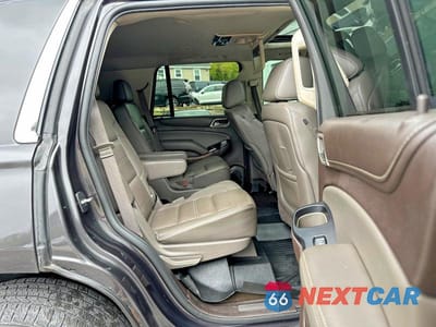 Zdjęcie 6 z 10 samochodu: 2016 GMC YUKON DENALI VIN:1GKS2CKJ1GR129613 - miniatura