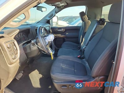 Zdjęcie 7 z 12 samochodu: 2022 CHEVROLET SILVERADO C2500 HEAVY DUTY LT VIN:1GC0WNE70NF114263 - miniatura
