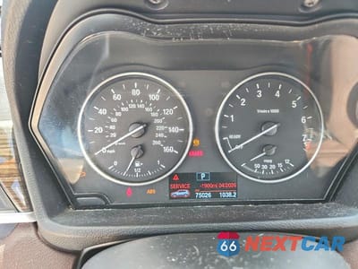 Zdjęcie 9 z 13 samochodu: 2018 BMW X1 SDRIVE28I VIN:WBXHU7C32J5H45915 - miniatura