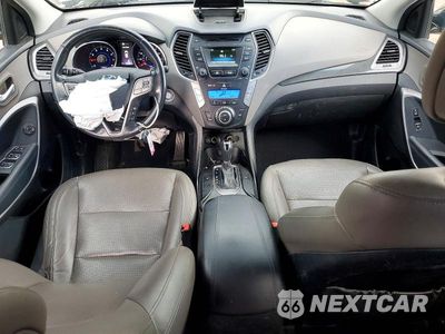 Zdjęcie 8 z 13 samochodu: 2015 HYUNDAI SANTA FE SPORT 2.0T VIN:5XYZUDLA3FG275470 - miniatura