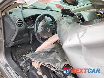 Zdjęcie 8 z 12 samochodu: 2010 NISSAN ROGUE SL VIN:JN8AS5MT9AW017088 - miniatura