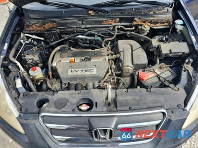 Zdjęcie 12 z 13 samochodu: 2006 HONDA CR-V LX VIN:JHLRD78576C037061 - miniatura