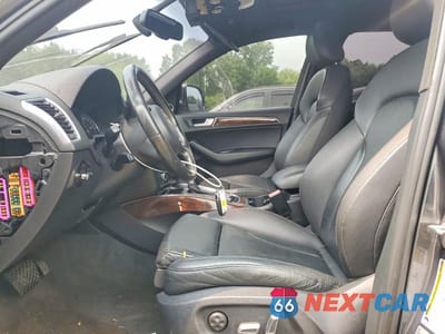 Zdjęcie 7 z 13 samochodu: 2016 AUDI Q5 PREMIUM PLUS VIN:WA1L2AFP3GA047023 - miniatura