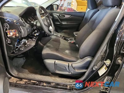 Zdjęcie 7 z 12 samochodu: 2021 NISSAN ROGUE SPORT S VIN:JN1BJ1AW3MW662532 - miniatura