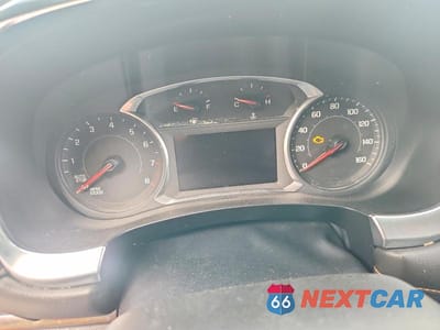 Zdjęcie 9 z 13 samochodu: 2019 CHEVROLET TRAVERSE LT VIN:1GNERGKW4KJ256474 - miniatura